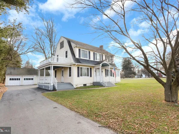 3728 Brunswick Pike, Princeton, NJ 08540