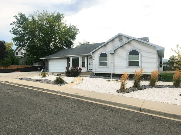 4082 S 4650 W, West Valley City, UT 84120