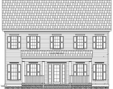 509 Whitehall Cir, Durham, NC, 27713