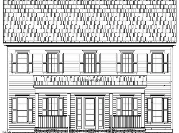 509 Whitehall Cir, Durham, NC 27713