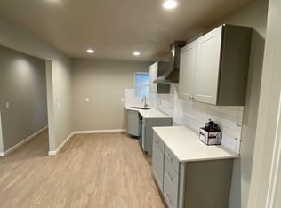2936 N Alexander Ln, Bethany, OK 73008