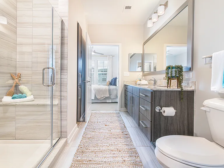 Overture Daniel Island 55+ Active Adult Apartment Homes — Photo 6