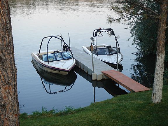 Dock