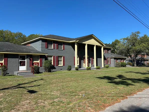 121 Engleside St #216, Sumter, SC 29150