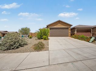 10596 W Harrigan Dr, Marana, AZ 85653