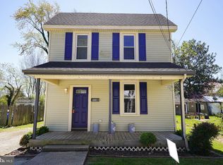 30581 Irving Ave, Princess Anne, MD 21853