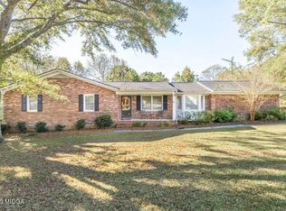 559 Stone Edge Rd, Macon, GA 31210