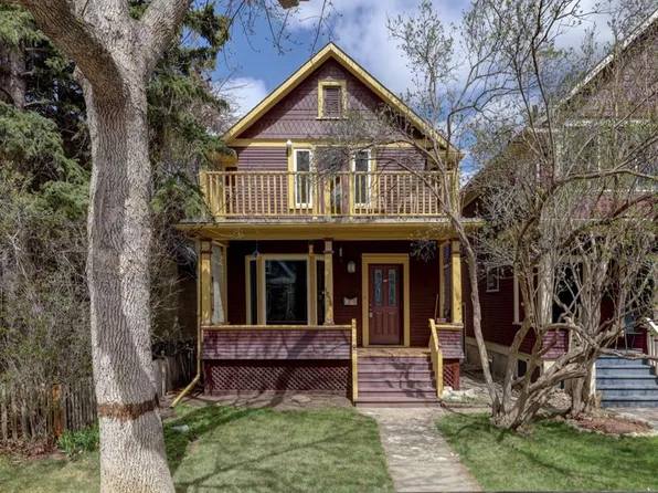 1636 W Broadview Rd NW, Calgary, AB T2N 3H1