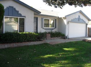 36159 Fanshawe St, Fremont, CA 94536