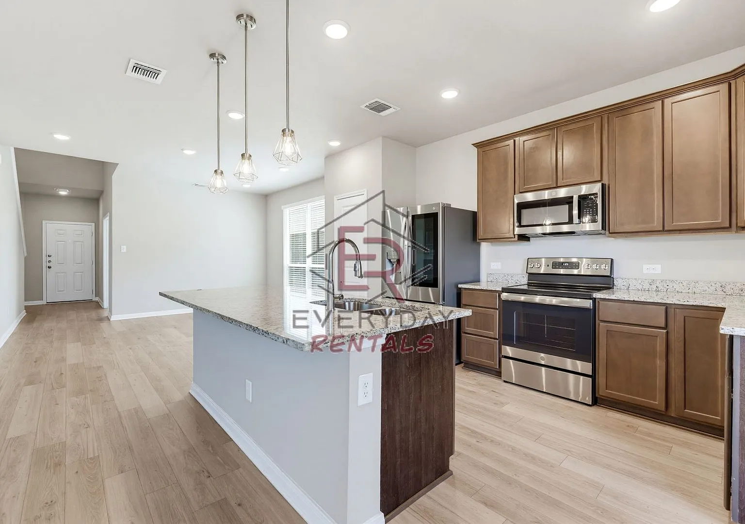 One Of A Kind: 2-Story Home In Yowell Ranch — Photo 4