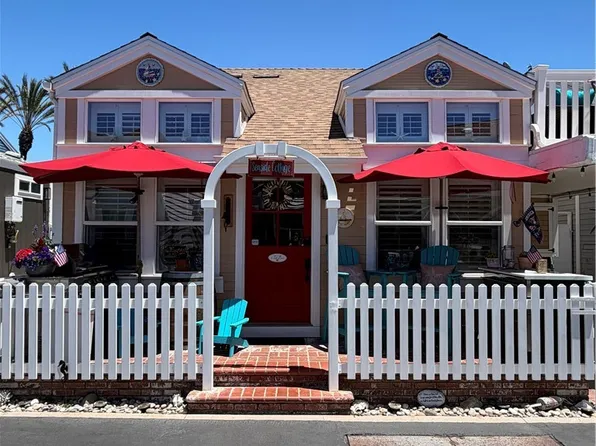 39 El Paseo St, Newport Beach, CA 92663