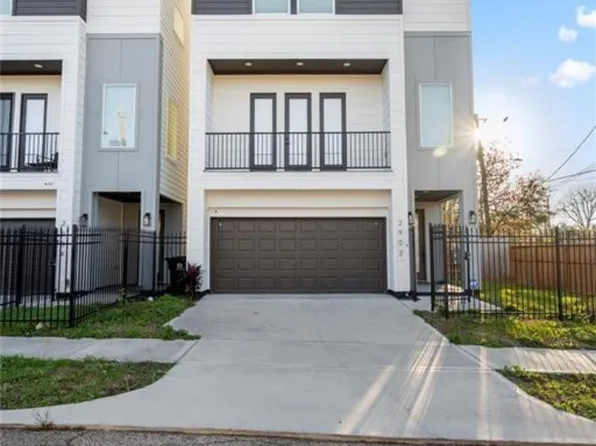2902 Rosalie St, Houston, TX 77004