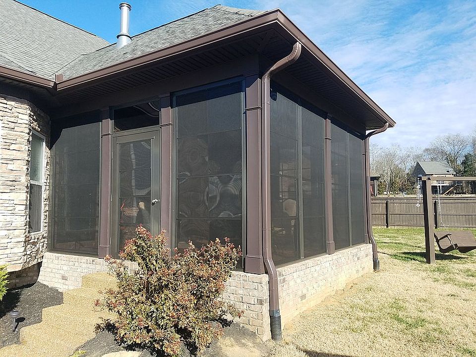 EZE Breeze Porch Windows