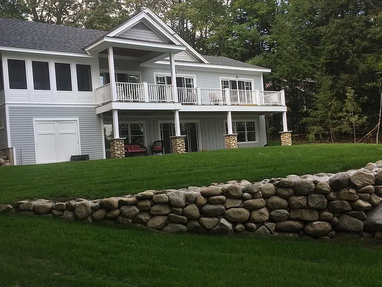 121 Sabbady Point Rd — Photo 2