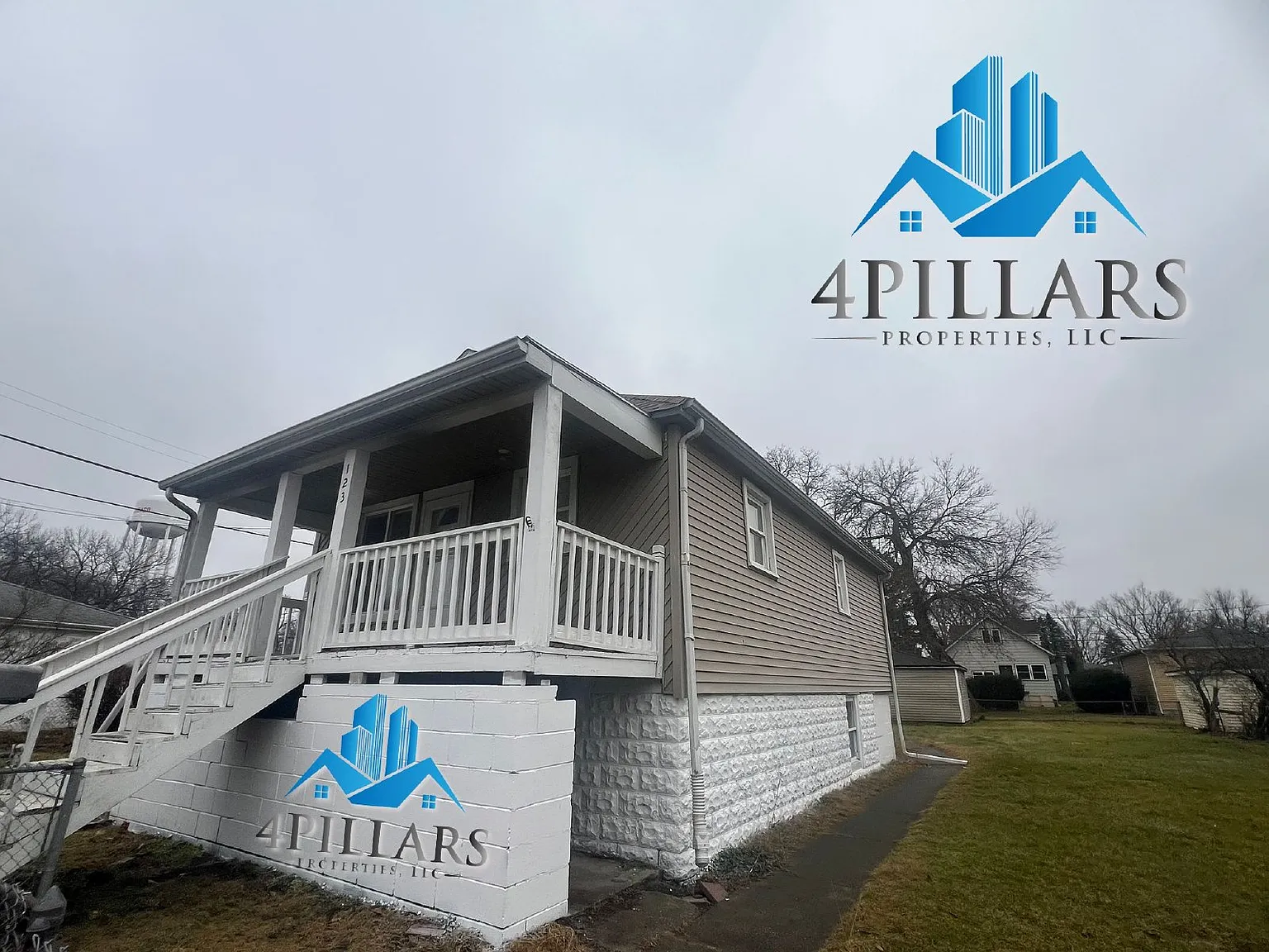 2 bed, 1.0 bath, 1565 sqft, $1,500 — Photo 2