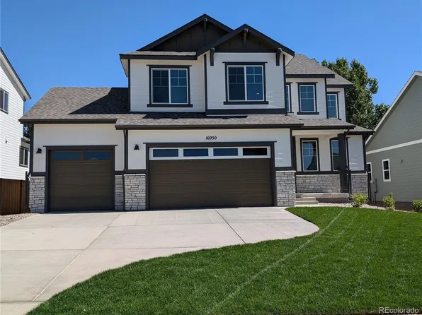 16950 Mckay Drive, Mead, CO 80542