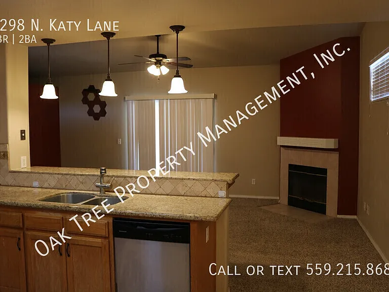 6298 N Katy Ln — Photo 4