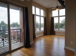 216 E Fisher St, Salisbury, NC 28144