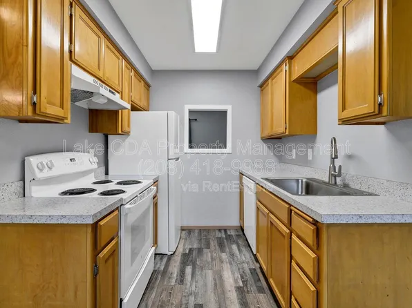 1611 E Montana Ave, Coeur D Alene, ID 83814