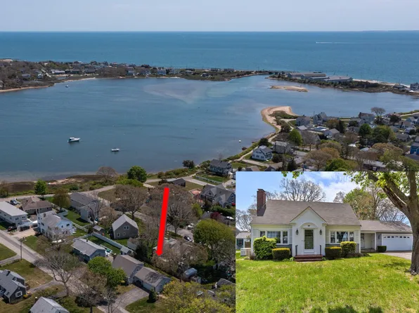 25 Lawrence Street, East Falmouth, MA 02536