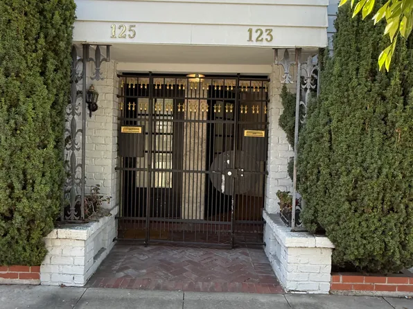 123-125 16th Ave #2, San Francisco, CA 94118