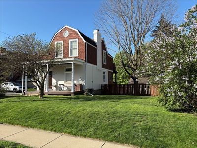 315 Taylor Ave, Pittsburgh, PA, 15202