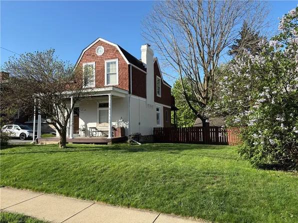 315 Taylor Ave, Pittsburgh, PA 15202