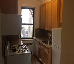 Rented by JMG Properties