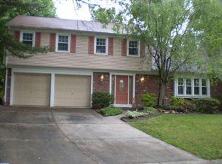 116 Cromwell Ct, Woodbury, NJ 08096
