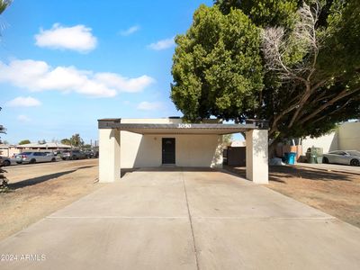 3050 W Missouri Ave, Phoenix, AZ, 85017