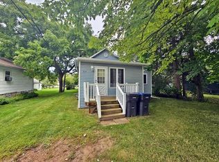 717 E Blodgett St, Marshfield, WI 54449