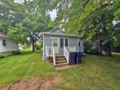 717 E BLODGETT STREET, Marshfield, WI, 54449