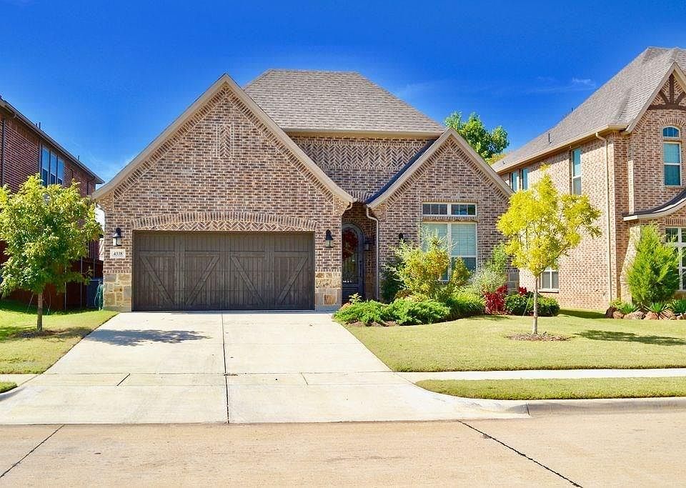 1st image of 4338 Vineyard Creek Dr