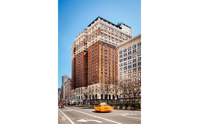 Rented by Douglas Elliman | media 1