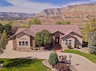 233 Meadow Creek Dr, Parachute, CO 81635
