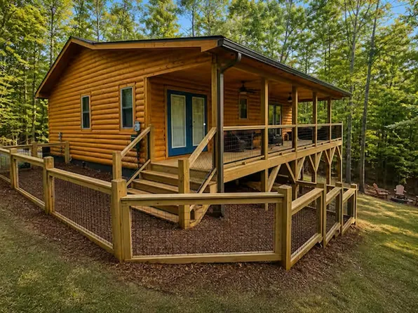 421 Country Ln, Murphy, NC 28906