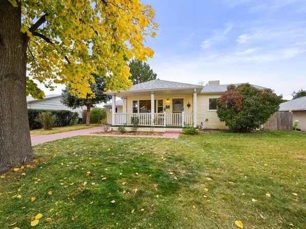 2015 Linda Ln, Grand Junction, CO 81501