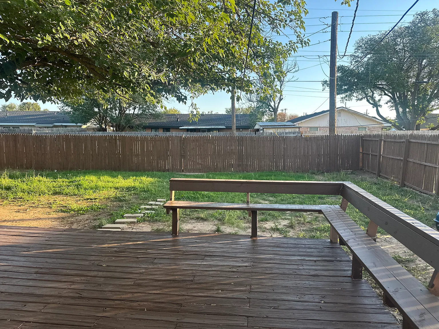 3 bed, 1122 sqft, $1,395 — Photo 3