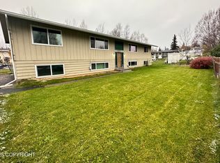 3711 Casper Ct, Anchorage, AK 99502