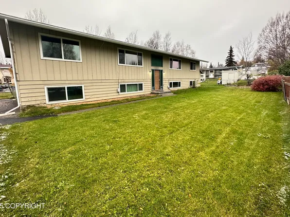 3711 Casper Ct, Anchorage, AK 99502