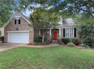 14824 Dunbeth Dr, Huntersville, NC 28078