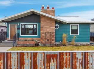 1410 S 4th St W, Missoula, MT 59801