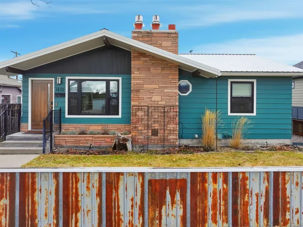 1410 S 4th St W, Missoula, MT 59801
