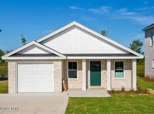3504 Mill Point Cv, Panama City, FL 32404