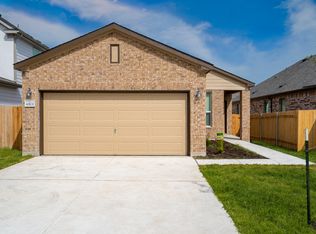 6513 Carriage Pines Dr, Del Valle, TX 78617
