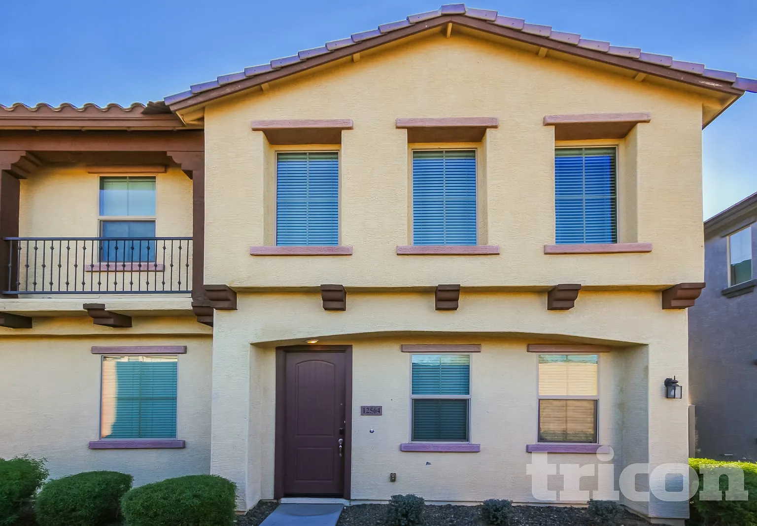12564 W Hummingbird Terrace Peoria AZ — Photo 1