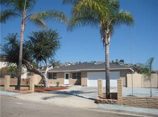 937 Maria Ave, Spring Valley, CA 91977