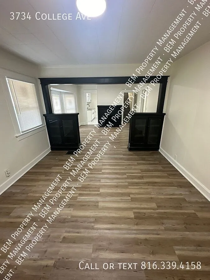 3 bed, 1.5 bath, 1500 sqft, $1,600 — Photo 2