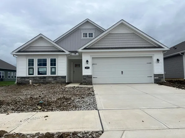 479 Darliene Dr, Plain City, OH 43064
