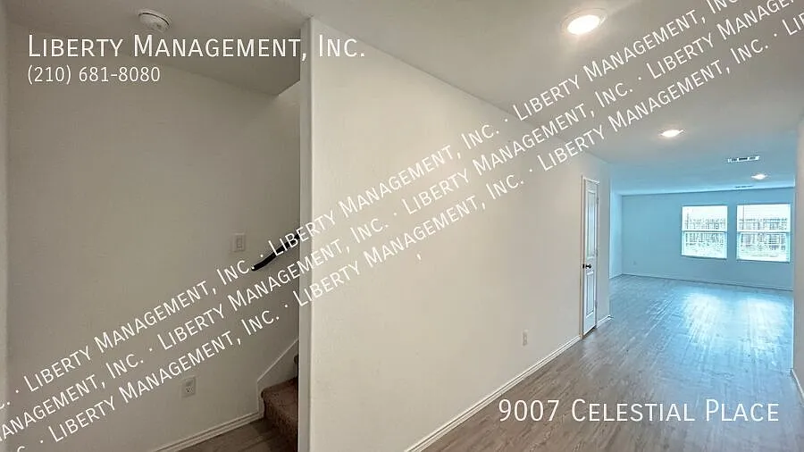 Building Photo - 9007 Celestial Pl